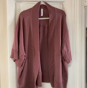 Lotus Wrap - size L/XL